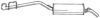 RENAU 7700797694 End Silencer